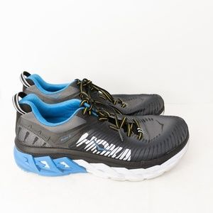 Hoka One One Arahi 2 Men's Running Shoes Size 9.5
